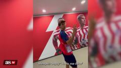 No es su pretemporada: Memphis vacila a João y no tiene ningún reparo en grabarlo