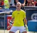 Resumen del Davidovich vs Ruud del Masters 1000 de Canadá