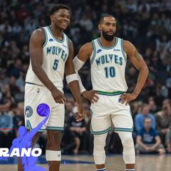 #185 | Oklahoma y Minnesota van a por el anillo, de verdad