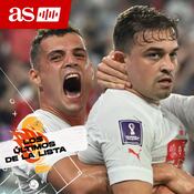 #Día 13 | Puñacos y manjarines a octavos de final