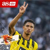 #143 | Bellingham, Messi y el West Ham campeón