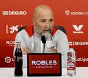 ¿Messi o Maradona? Sampaoli lo explica bien claro y muchos coincidirán