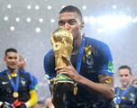 ‘O Rei’ Kylian Mbappé: los increíbles récords que le coronan como el heredero natural de Pelé