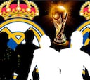 Los jugadores que ficharon por el Real Madrid tras el Mundial: ¿quién será el siguiente?