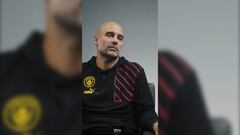 “¿Que no ganamos la Champions? Pues no ganamos la Champions. Sólo la gana un equipo: el Madrid”