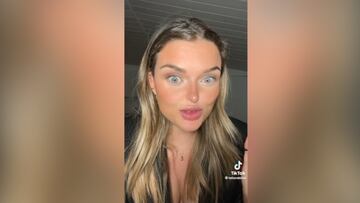 La dura experiencia de una influencer en una fiesta con futbolistas en Barcelona: “Me tuve que encerrar en el baño”