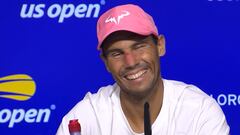 Nadal - Gasquet: horario, TV y cómo ver el US Open en directo