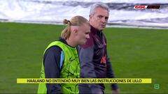 No duró ni dos preguntas sobre Bale: así saltó Zidane