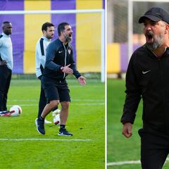 La nueva y exitosa vida de Arda Turan en el fútbol