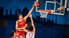 Es la gran perla del Madrid y de la Selección: actuaciones como esta hacen al madridismo relamerse