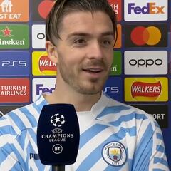 Lo de Haaland no se lo explica nadie: cuenta lo que le dijo el portero rival de él y es tremendo