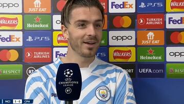 Lo de Haaland no se lo explica nadie: cuenta lo que le dijo el portero rival de él y es tremendo