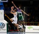 Resumen del Unicaja vs. Real Madrid de Liga Endesa