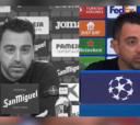 La hemeroteca le da un ‘zasca’ a Xavi: el madridismo se regodea con esto tras las quejas arbitrales