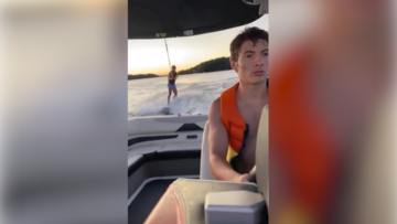 Cuando vas de chulo y te cuesta muy caro: la sobrada de estos chicos lleva 10M de visitas