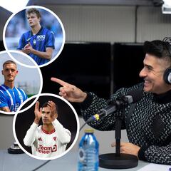 La solución de Álvaro Benito al problema central del Madrid: tiene claro el fichaje