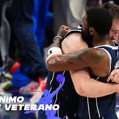 #227 | Doncic y Kyrie saborean Las Finales contra Boston