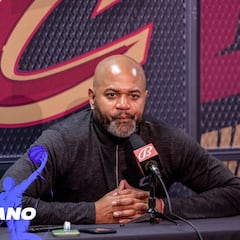 #207 | Nuestra locura de marzo, la de Harden y las amenazas por las apuestas