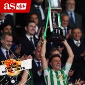 #54 | Musah Copa y musho Betis, con Vicent Chillet | Los últimos de la lista