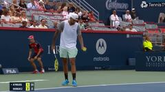 Nadal y Alcaraz podrían enfrentarse en semifinales de Cincinnati