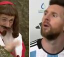 Messi, José Mota y el qué dices, bobo: ya tenemos ganador al mejor vídeo de humor del Mundial