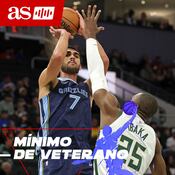 #78 | El baloncesto de verdad, con Ricardo González