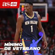 #157 | Miami sueña con Beal y Lillard, Pelicans con la salida de Zion, OKC con Holmgren