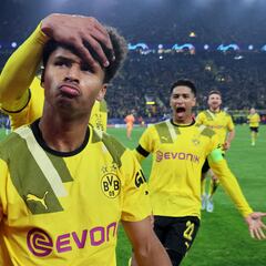 Los millones no tumban al Muro Amarillo