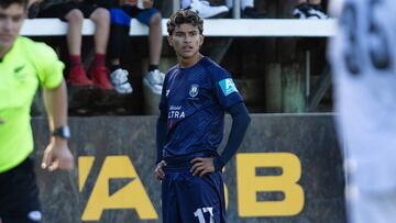 Un Mundial para la historia