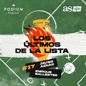 #17 | Arrebatos nostálgicos y traumas inclasificables | Los últimos de la lista