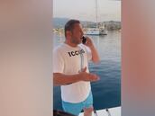 Esto es una joya: el mítico Nihat explica a medios españoles cómo es Arda Güler