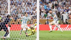 Unanimidad de que es la mejor final de la historia por esto: vean todo lo que pasó al final