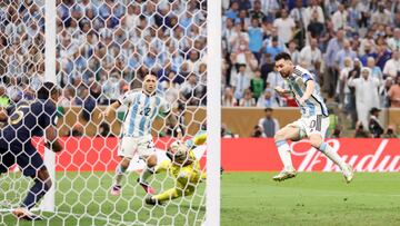 Unanimidad de que es la mejor final de la historia por esto: vean todo lo que pasó al final