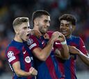 Resumen y goles del Barcelona vs Shakhtar de la Champions League