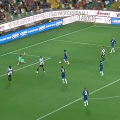 Va a ser el gran debe que le va a perseguir toda su carrera: atentos a la definición de Sterling