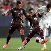 FDP: México cae con Uruguay y el USMNT se prepara para enfrentar a Colombia