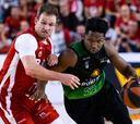 Resumen del Baxi Manresa vs. Joventut Badalona de la Liga Endesa