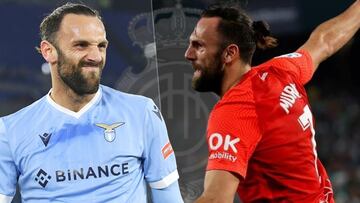 Iba a jugar la Champions y ahora brilla en España: la comparación con Eto’o le catapulta como goleador