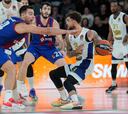 Resumen del Barcelona vs Fenerbahce de la Euroleague