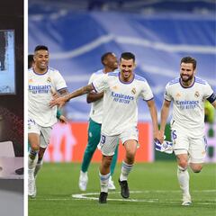 Roncero da el nombre del jugador del Madrid que para él “sería hipertitular”