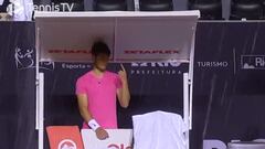 Djokovic: “Alcaraz no es mi gran rival, lo es Nadal”