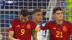 No hay forma más cruel de perder una final: drama total lo que le pasó a España en el 98′