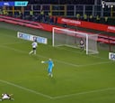 Escándalo en Italia con este gol concedido al Milan: vean y alucinen