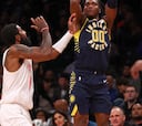 Resumen del Brooklyn Nets vs Indiana Pacers de la NBA