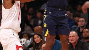 Resumen del Brooklyn Nets vs Indiana Pacers de la NBA