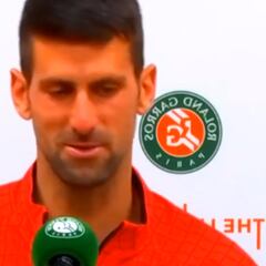 ¡Y por fin lo dijo! La confesión de Djokovic sobre Alcaraz que el mundo tenis llevaba esperando meses