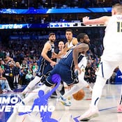 #206 | El skyhook de Kyrie, la ilusión de Dallas, la realidad de Wembanyama