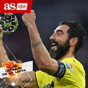 #50 | A Doña Liga se va de Erasmus | Los últimos de la lista