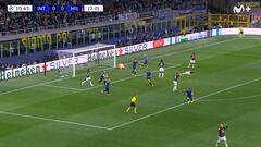 La única opción del Milan pasó por Brahim y sorprendió a todos: ver para creer