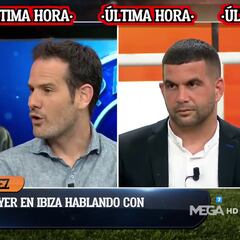 La exclusiva de El Chiringuito sobre Zidane y el PSG: los merengues no dan crédito...